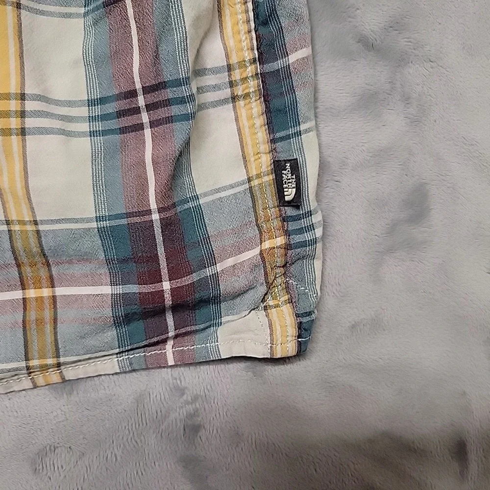 The North Face north face